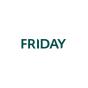 Danbury, Connecticut, United States agency ChitChat Marketing LLC helped Friday APP grow their business with SEO and digital marketing